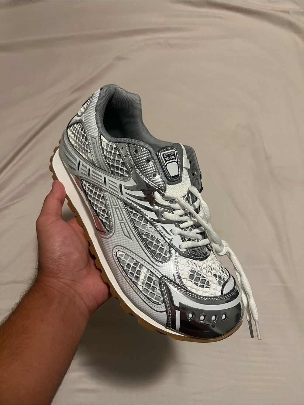 Bottega Veneta’s